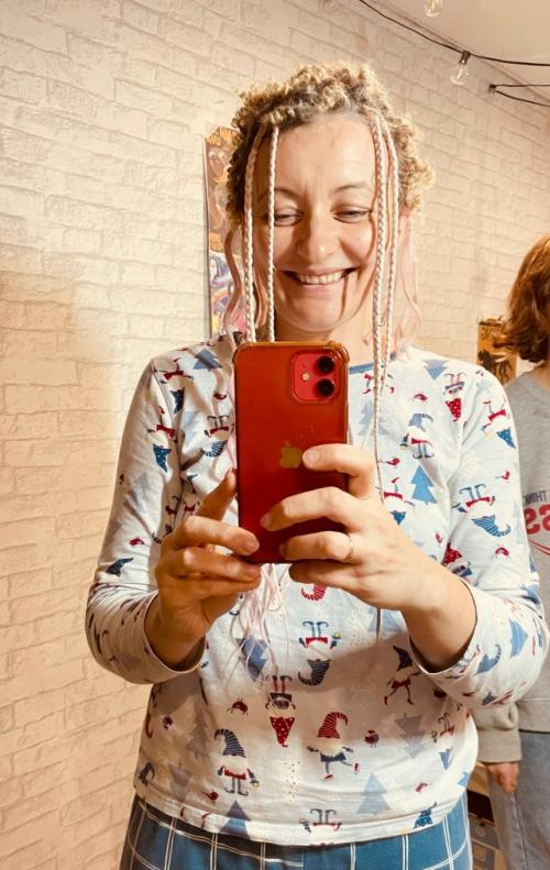 Вот и всё …. 02