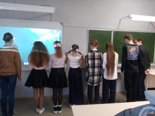 День модных причёсок. 04 День модных причёсок. 04