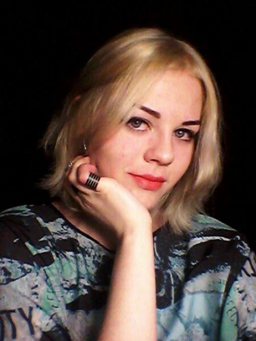 Подскажите пожалуйста что изменить во внешности? 01