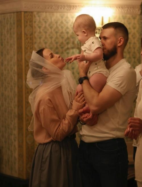 Матушка - Земля Татьяна куртукова поделилась редкими фото дочки. 06