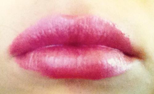 1 фото: если вы делаете макияж, то и прическа должна быть класс! 05