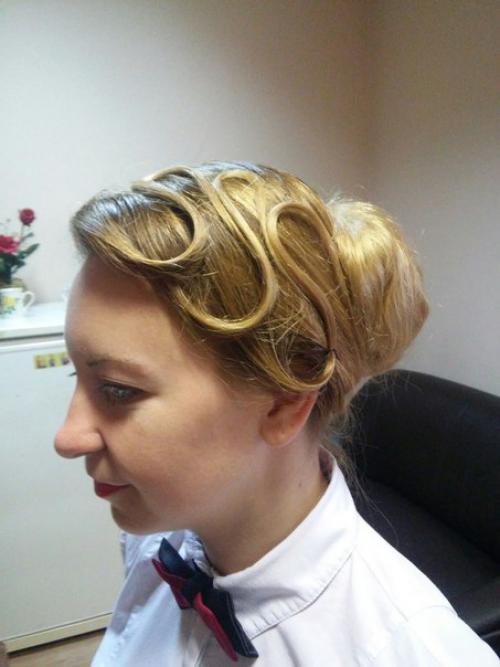 Фото от нашей подписчицы. 03