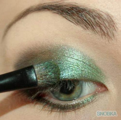 Макияж в стиле Джессики альбы! 03 Макияж в стиле Джессики альбы! 03