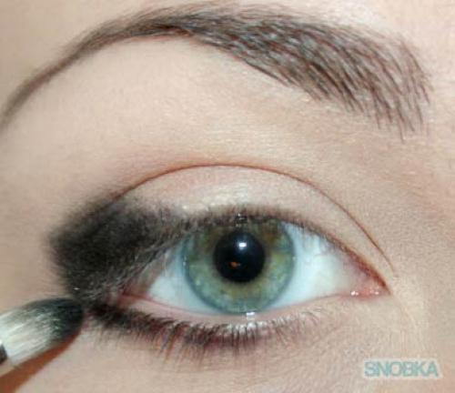 Макияж в стиле Джессики альбы! 01 Макияж в стиле Джессики альбы! 01