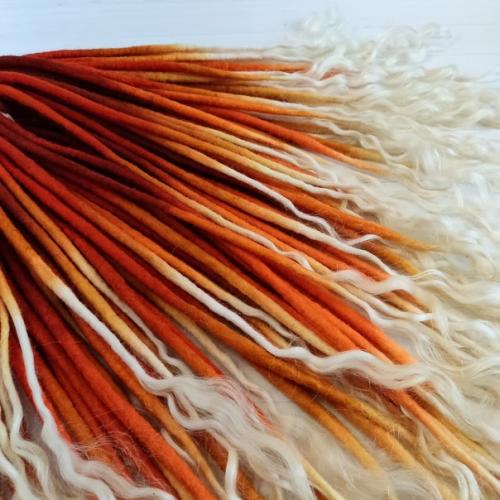 Де дреды/косы. 05