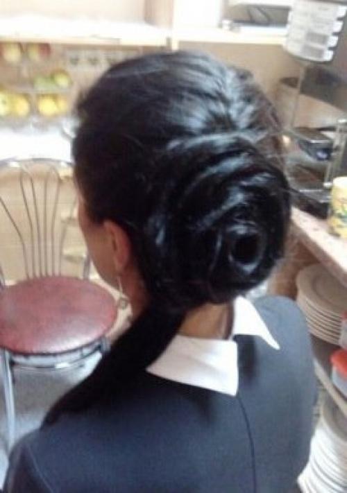 Фото от нашей подписчицы. 04