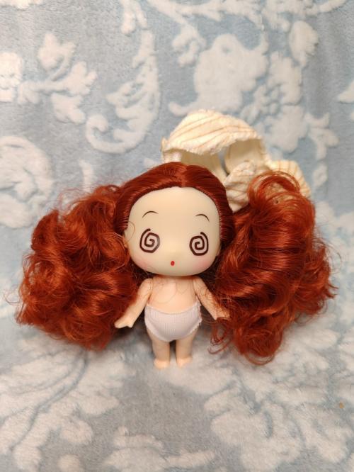 Мумию Ddung Happy Halloween ещё в прошлом году купил. 04 Мумию Ddung Happy Halloween ещё в прошлом году купил. 04