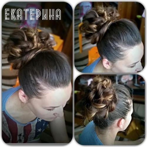 Фото от нашей подписчицы. 02