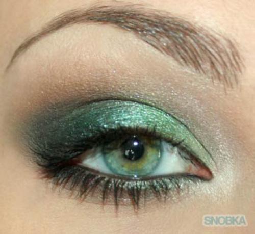 Макияж в стиле Джессики альбы! 07 Макияж в стиле Джессики альбы! 07