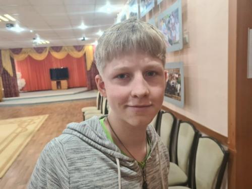 Мы благодарим парикмахеров Барбершоп за красивые стрижки наших ребят! 06