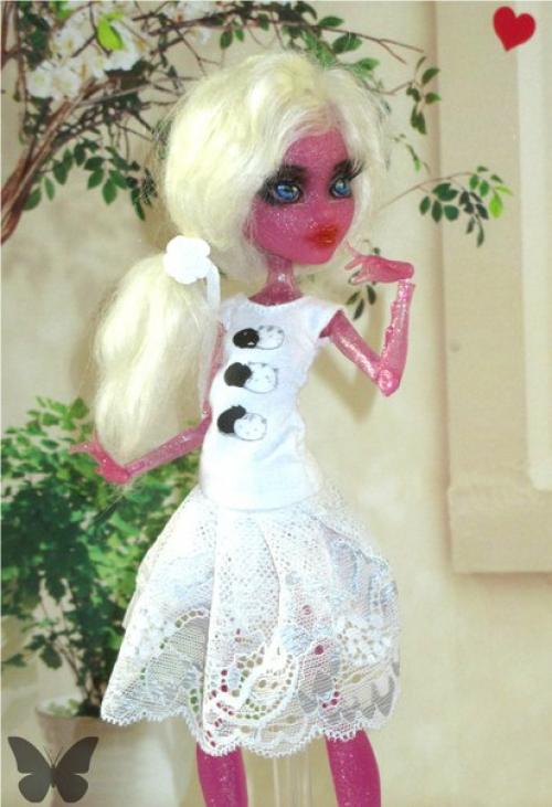 В связи с несколькими трудностями вынужденна выставить в продажу некоторых куколок: 01 В связи с несколькими трудностями вынужденна выставить в продажу некоторых куколок: 01