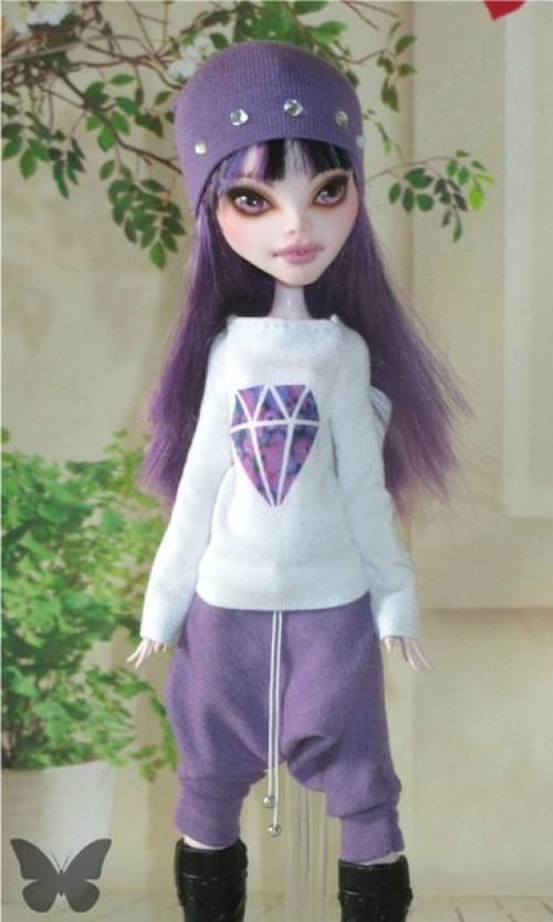 В связи с несколькими трудностями вынужденна выставить в продажу некоторых куколок: 03 В связи с несколькими трудностями вынужденна выставить в продажу некоторых куколок: 03