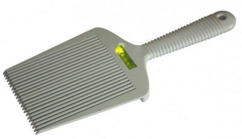 Расческа - самый необходимый и распространенный инструмент парикмахера, без нее невозможно выполнение ни одной операции по обработке волос.