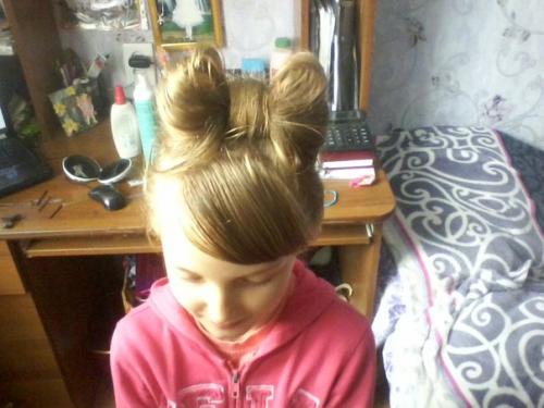 Фото от нашей подписчицы. 02