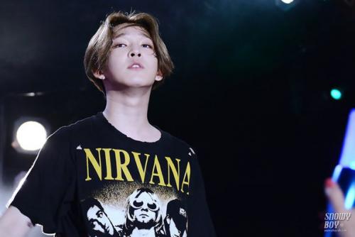 Namtaehyn Winner.  Айдолы, которым не даш 21 год? 02