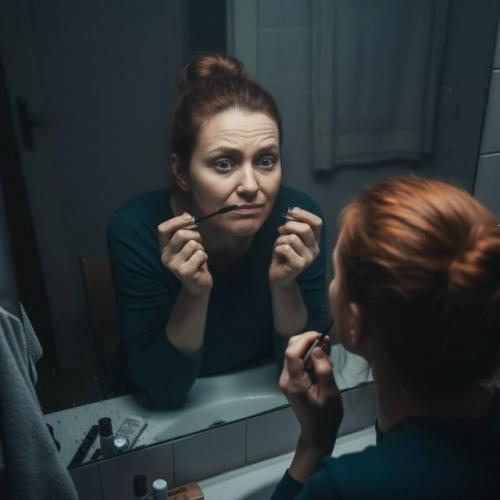 У меня есть вопрос к вам как психологам и просто людям с различным опытом. 
