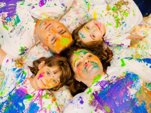 Все мы родом из детства. 02 Все мы родом из детства. 02