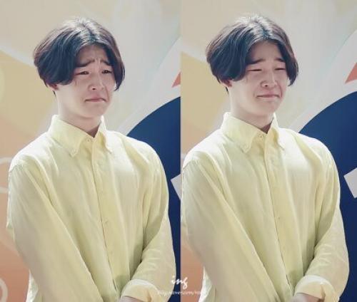 Namtaehyn Winner.  Айдолы, которым не даш 21 год? 01