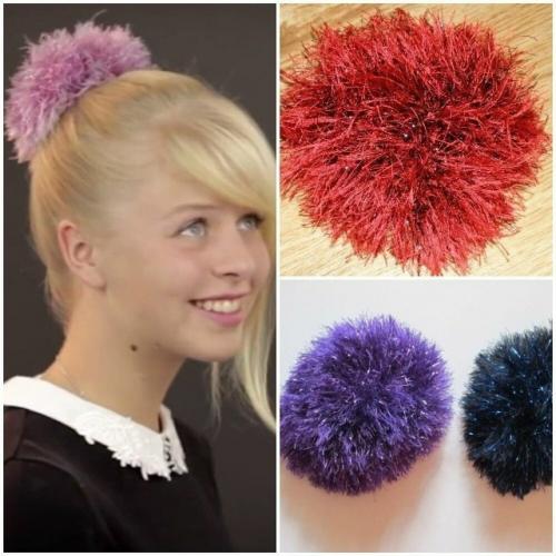 В Нашем Детстве Такой Красоты не Было. 04