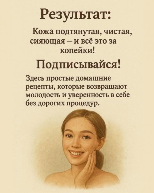 Секрет, который знали наши бабушки - и который работает до сих пор! 04