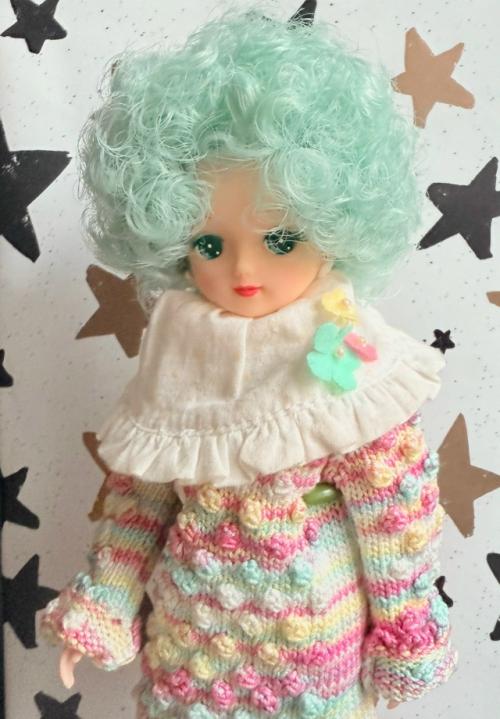 Приехала посылочка от Инны, это что-то невероятное, как обычно. 06