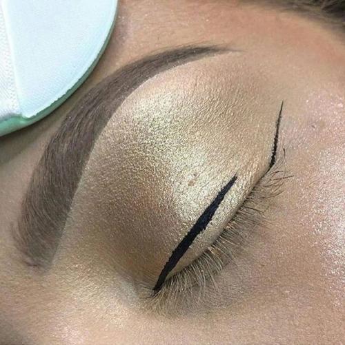 Пошаговая инструкция, как нарисовать красивую стрелочку. 01