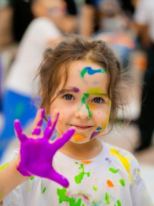 Все мы родом из детства. 03 Все мы родом из детства. 03