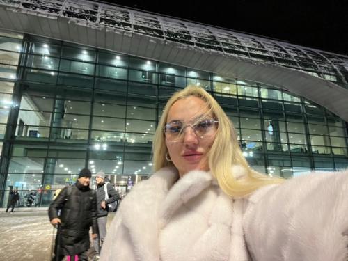 Наряды 2024 года. 01