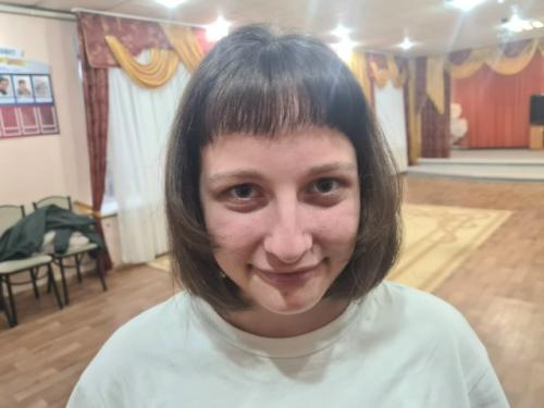 Мы благодарим парикмахеров Барбершоп за красивые стрижки наших ребят! 08