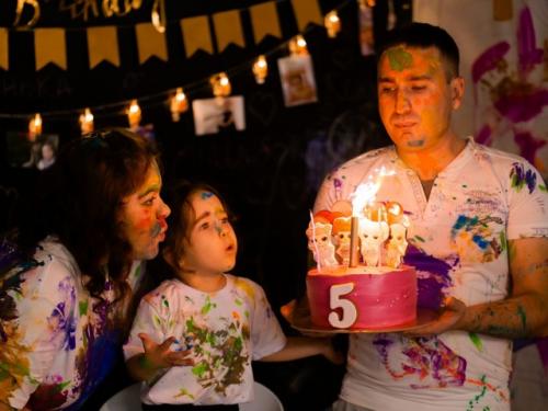 Все мы родом из детства. 06 Все мы родом из детства. 06