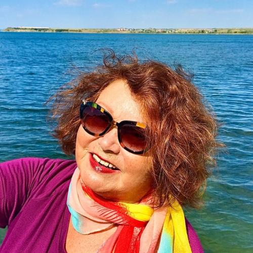 Каре - лучшая стрижка в мире! 01 Каре - лучшая стрижка в мире! 01