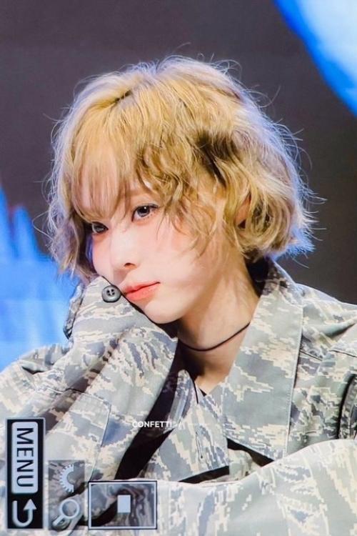 В последнее время причёска винтер такая классная. 04