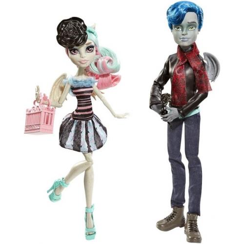 Кукольныеновости@Drowelt Monsterhigh. 08 Кукольныеновости@Drowelt Monsterhigh. 08