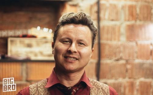 Мужские прически помпадур. Мужская стрижка "Помпадур".