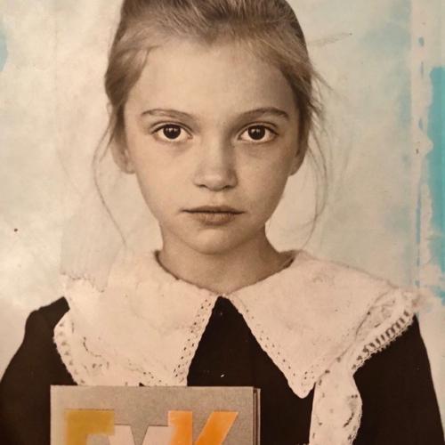 Я вам хочу рассказать, какой извилистой дорогой вело к моему предназначению меня. 01 Я вам хочу рассказать, какой извилистой дорогой вело к моему предназначению меня. 01