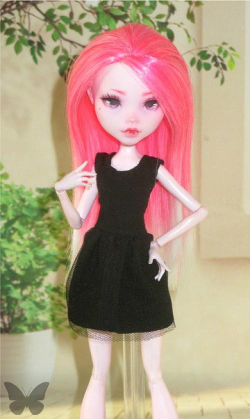 В связи с несколькими трудностями вынужденна выставить в продажу некоторых куколок: 04 В связи с несколькими трудностями вынужденна выставить в продажу некоторых куколок: 04