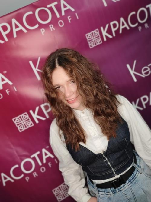 И снова учеба. 03