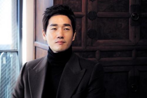 Korean_District Leeboyoung Yoojitae. 01 Korean_District Leeboyoung Yoojitae. 01