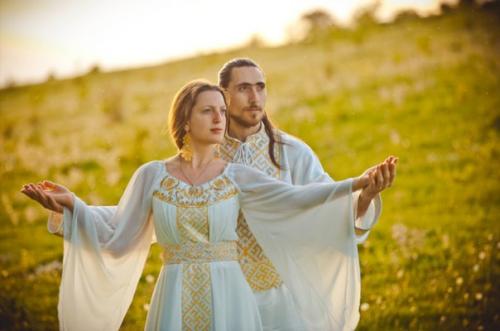 Обязанности женщины (веды славян? 01 Обязанности женщины (веды славян? 01