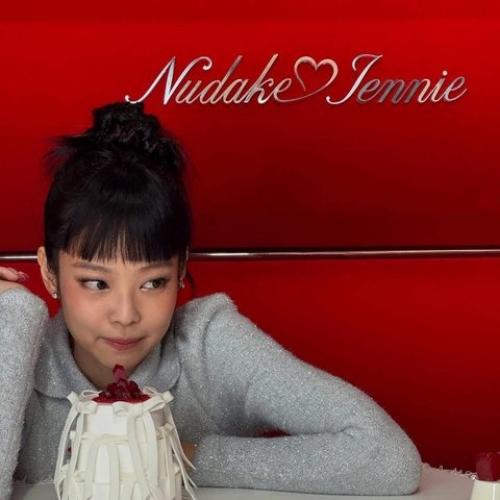 281124: Дженни выглядит невероятно очаровательно. 03 281124: Дженни выглядит невероятно очаровательно. 03