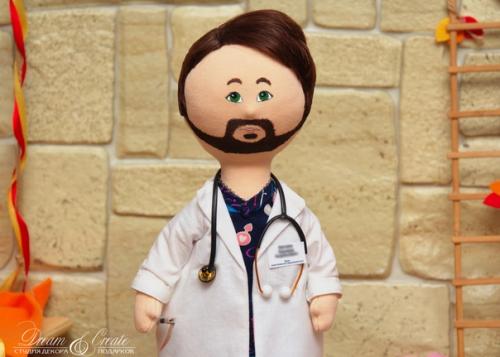 Врач анестезиолог - реаниматолог Эдуард. 05 Врач анестезиолог - реаниматолог Эдуард. 05