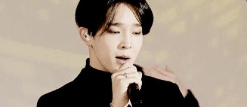 Namtaehyn Winner.  Айдолы, которым не даш 21 год? 04