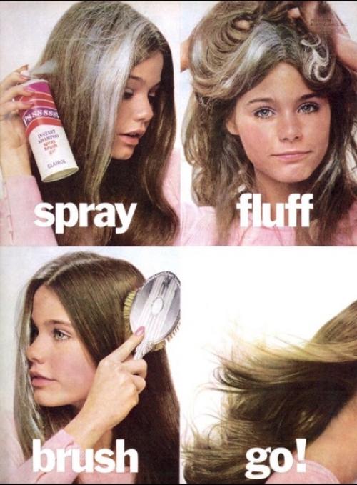 70 е.   Мода вау была! 01