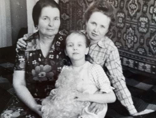 Маша - Вишенка или страсти по Чайке. 05 Маша - Вишенка или страсти по Чайке. 05