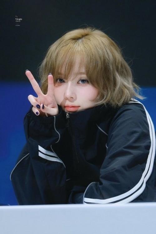 В последнее время причёска винтер такая классная. 08