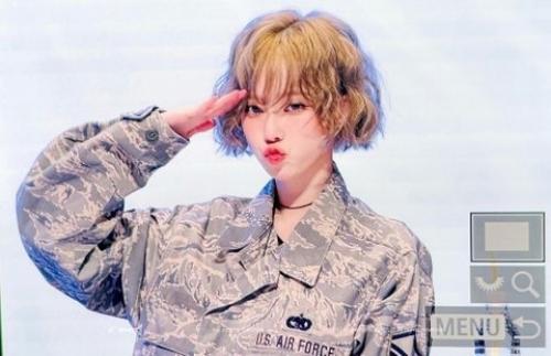 В последнее время причёска винтер такая классная. 01