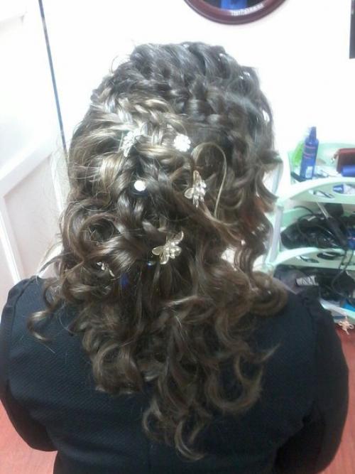 Фото от нашей подписчицы. 01