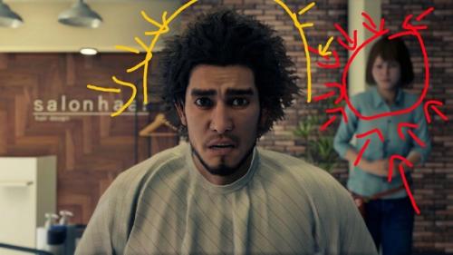 Здесь не будет мема! 01