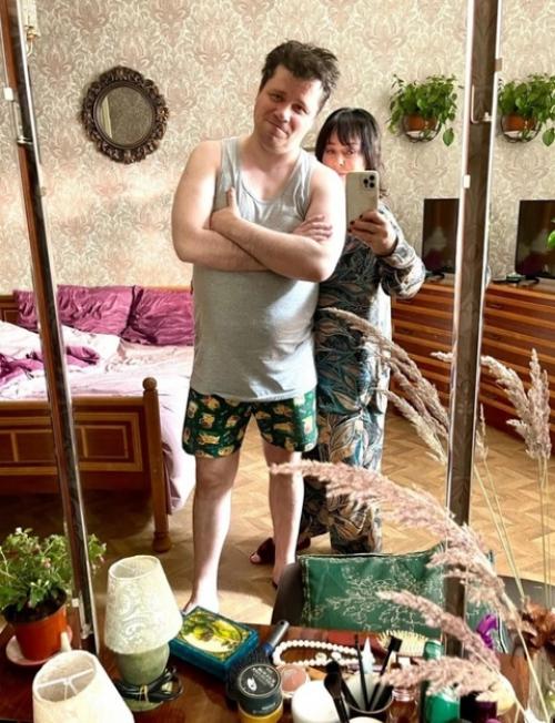 Лариса гузеева снова удивила всю Россию! 02