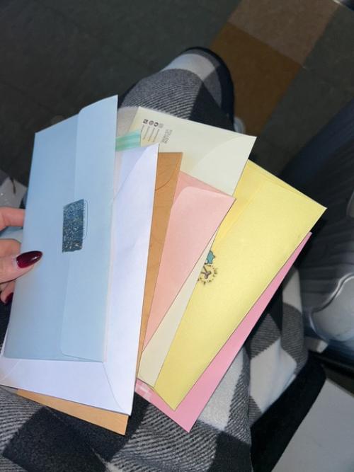 Fancafe@kep1er\_Official Youngeun. 06